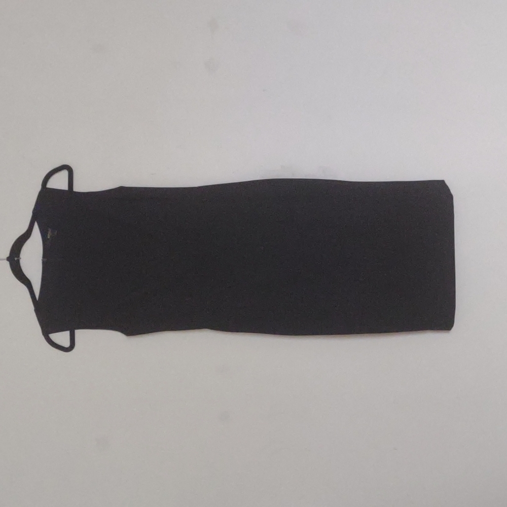 Little Black Roeyshouse dress. Super soft Size S. Poly/Viscose/spandex.